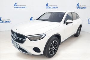Mercedes GLC GLC 220 d 4MATIC - Foto 2