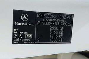 Mercedes GLC GLC 220 d 4MATIC - Foto 4