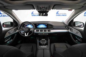 Mercedes GLE GLE 350 d 4MATIC **Techo panorámico** - Foto 37