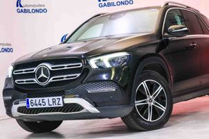 Mercedes GLE GLE 350 d 4MATIC **Techo panorámico** - Foto 23