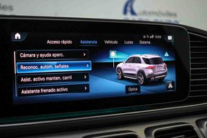 Mercedes GLE GLE 350 d 4MATIC **Techo panorámico** - Foto 68