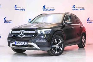 Mercedes GLE GLE 350 d 4MATIC **Techo panorámico** - Foto 8