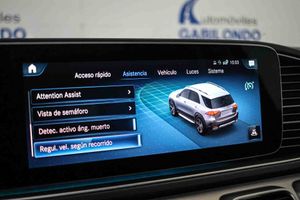 Mercedes GLE GLE 350 d 4MATIC **Techo panorámico** - Foto 74