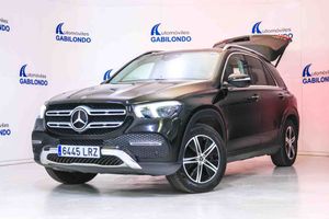 Mercedes GLE GLE 350 d 4MATIC **Techo panorámico** - Foto 17