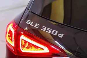 Mercedes GLE GLE 350 d 4MATIC **Techo panorámico** - Foto 11