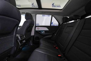 Mercedes GLE GLE 350 d 4MATIC **Techo panorámico** - Foto 55