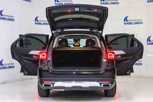 Mercedes GLE GLE 350 d 4MATIC **Techo panorámico** - Foto 25