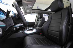 Mercedes GLE GLE 350 d 4MATIC **Techo panorámico** - Foto 28
