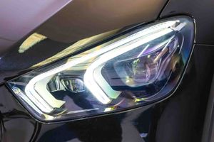 Mercedes GLE GLE 350 d 4MATIC **Techo panorámico** - Foto 15