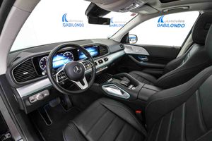 Mercedes GLE GLE 350 d 4MATIC **Techo panorámico** - Foto 27
