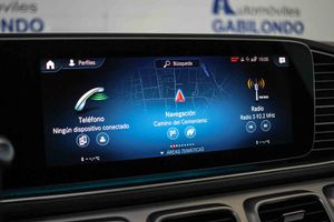 Mercedes GLE GLE 350 d 4MATIC **Techo panorámico** - Foto 59
