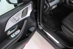 Mercedes GLE GLE 350 d 4MATIC **Techo panorámico** - Foto 31