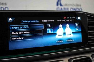 Mercedes GLE GLE 350 d 4MATIC **Techo panorámico** - Foto 62