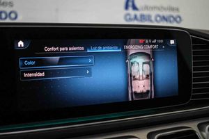 Mercedes GLE GLE 350 d 4MATIC **Techo panorámico** - Foto 63