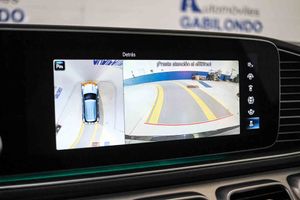 Mercedes GLE GLE 350 d 4MATIC **Techo panorámico** - Foto 76
