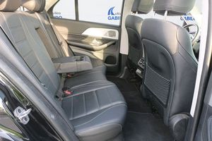 Mercedes GLE GLE 350 d 4MATIC **Techo panorámico** - Foto 6