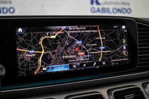 Mercedes GLE GLE 350 d 4MATIC **Techo panorámico** - Foto 60