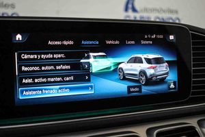 Mercedes GLE GLE 350 d 4MATIC **Techo panorámico** - Foto 70