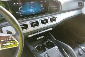 Mercedes GLE GLE 350 d 4MATIC **Techo panorámico** - Foto 7