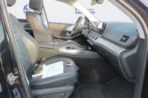 Mercedes GLE GLE 350 d 4MATIC **Techo panorámico** - Foto 5