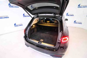 Mercedes GLE GLE 350 d 4MATIC **Techo panorámico** - Foto 56