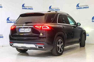 Mercedes GLE GLE 350 d 4MATIC **Techo panorámico** - Foto 9
