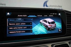 Mercedes GLE GLE 350 d 4MATIC **Techo panorámico** - Foto 67