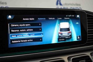 Mercedes GLE GLE 350 d 4MATIC **Techo panorámico** - Foto 69