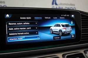 Mercedes GLE GLE 350 d 4MATIC **Techo panorámico** - Foto 71