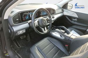 Mercedes GLE GLE 350 d 4MATIC **Techo panorámico** - Foto 3