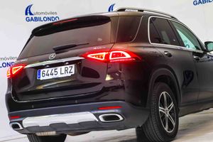 Mercedes GLE GLE 350 d 4MATIC **Techo panorámico** - Foto 26