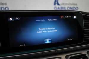 Mercedes GLE GLE 350 d 4MATIC **Techo panorámico** - Foto 65
