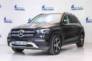 Mercedes GLE GLE 350 d 4MATIC **Techo panorámico** - Foto 2