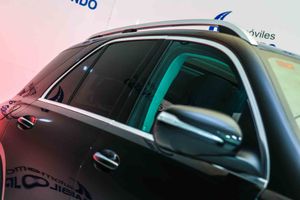 Mercedes GLE GLE 350 d 4MATIC **Techo panorámico** - Foto 19