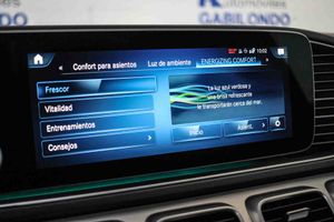 Mercedes GLE GLE 350 d 4MATIC **Techo panorámico** - Foto 64