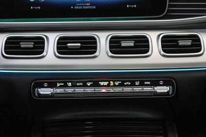Mercedes GLE GLE 350 d 4MATIC **Techo panorámico** - Foto 48