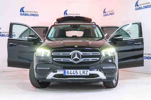 Mercedes GLE GLE 350 d 4MATIC **Techo panorámico** - Foto 24
