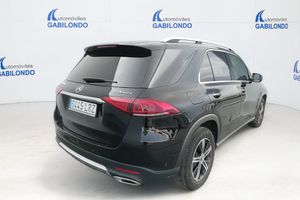 Mercedes GLE GLE 350 d 4MATIC **Techo panorámico** - Foto 10