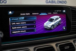 Mercedes GLE GLE 350 d 4MATIC **Techo panorámico** - Foto 75