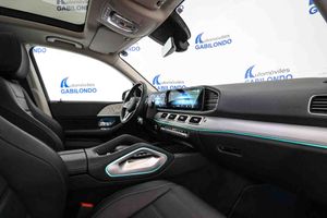 Mercedes GLE GLE 350 d 4MATIC **Techo panorámico** - Foto 52