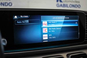 Mercedes GLE GLE 350 d 4MATIC **Techo panorámico** - Foto 61