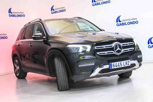 Mercedes GLE GLE 350 d 4MATIC **Techo panorámico** - Foto 13