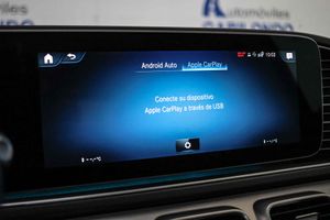 Mercedes GLE GLE 350 d 4MATIC **Techo panorámico** - Foto 66