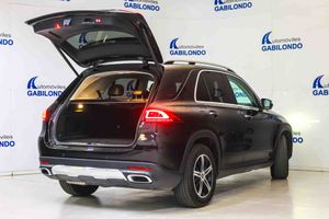 Mercedes GLE GLE 350 d 4MATIC **Techo panorámico** - Foto 18