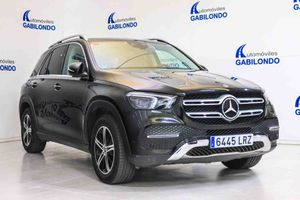 Mercedes GLE GLE 350 d 4MATIC **Techo panorámico** - Foto 3