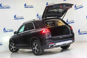 Mercedes GLE GLE 350 d 4MATIC **Techo panorámico** - Foto 22