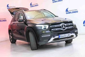 Mercedes GLE GLE 350 d 4MATIC **Techo panorámico** - Foto 21