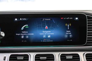 Mercedes GLE GLE 350 d 4MATIC **Techo panorámico** - Foto 49