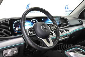Mercedes GLE GLE 350 d 4MATIC **Techo panorámico** - Foto 5