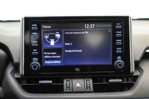 Toyota Rav4 2.5l hybrid 2WD Feel! - Foto 49